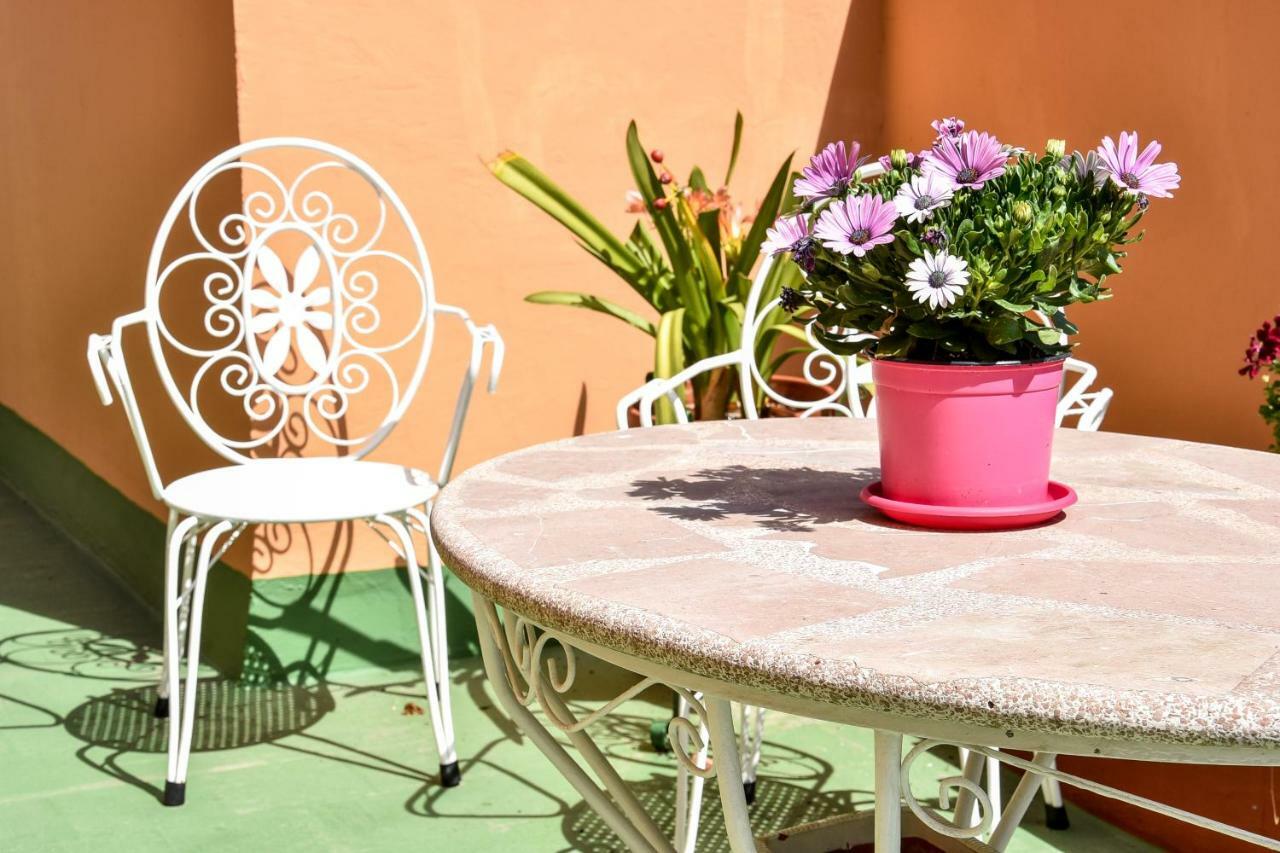 Alohamundi Arjona Apartment Seville Exterior photo